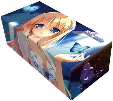 Character Card Box Collection Vol. 48 E2 Yota Blue (Japan Import)