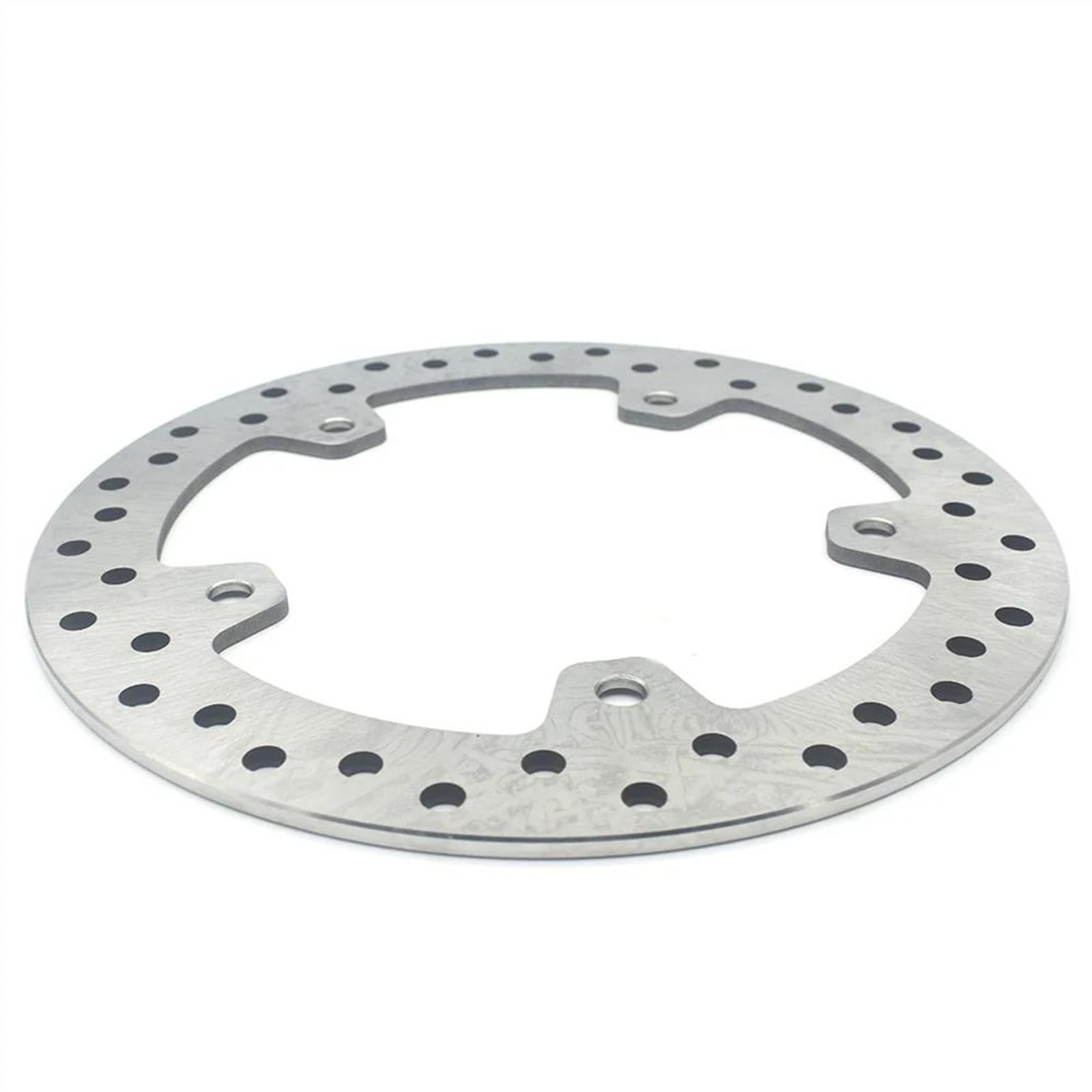 Parte della motocicletta Disco Freno Anteriore Posteriore Moto Da 270mm Per BMW C600 Sport Scooter 2012 2013 2014 2015(Front)