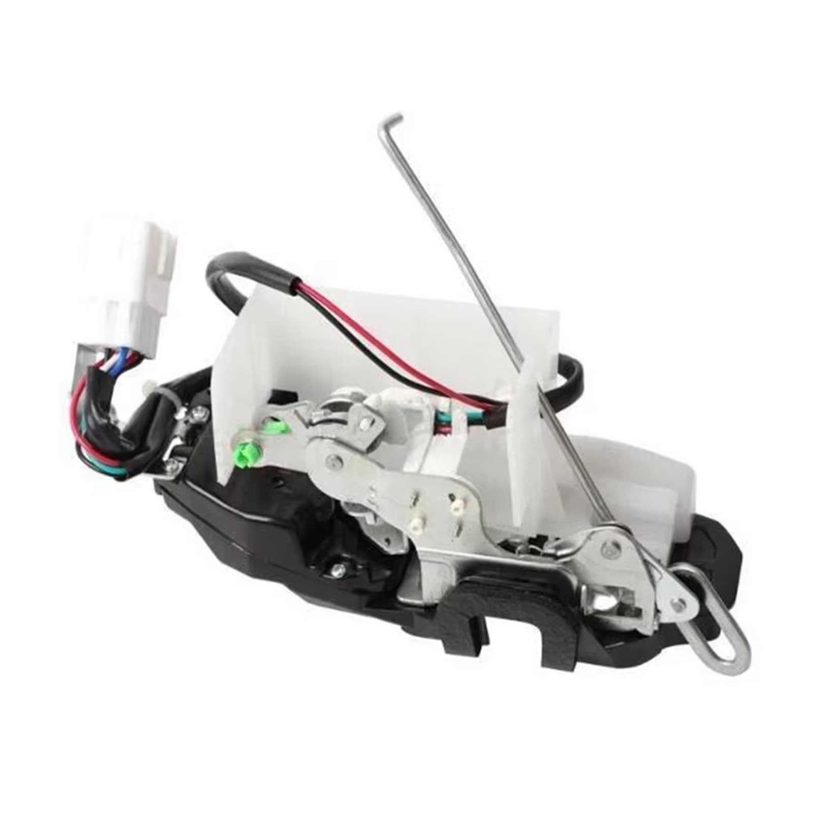 Sjbeua One Color Boot Tailgate Lock Rear Tailgate Latch Lock Actuator For Toyota For Land For Cruiser For Prado 3400 J90 2000 2001 2002 69110-60130 Boot Lock Latch Actuator