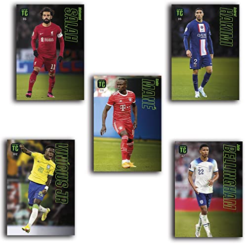 Panini TOP CLASS 2023 TRADING CARDS Fat Pack 24 2