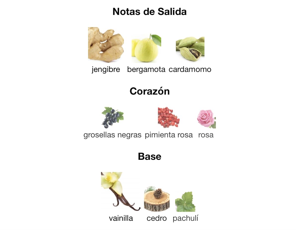 Perfume Spe Ghost Original 80ML, Perfume Árabe de Larga Duración, Eau De Parfum, Incluye Atomizador Recargable 5ML, Fragancia Amaderada y Aromática con Notas Frescas (Ghost)