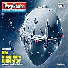 Der imagin&auml;re Imperator Titelbild