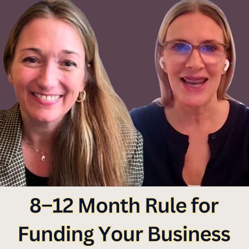 122. Know When to Seek Funding as a Woman Entrepreneur