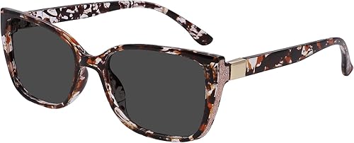 OCCI CHIARI Lectura de sol Womems de gran tamaño con bloqueo de luz azul Lectores de sol al aire libre UV400 1.0 1.5 2.0 2.5 3.0 3.5