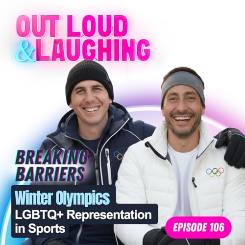 Breaking Barriers: LGBTQ+ Representation in Sports