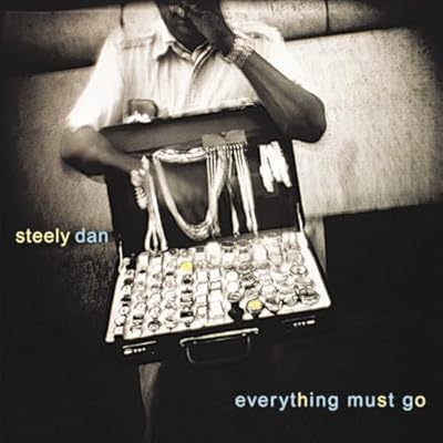 Everything Must Go