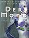 Produktbild DER MOND ART OF NEON GENESIS EVANGELION SC: The Art of Neon Genesis Evangelion (Der Mond: The Art of Neon Genesis Evangelion, Band 1)
