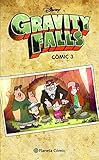 diario gravity falls 3 edicion especial  Gravity Falls nº 03/05 (Disney Cómics)