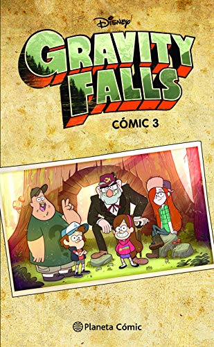 Gravity Falls nu00ba 03/05