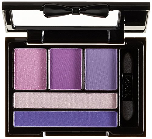 Nyx Professional Makeup Love In Florence Eyeshadow Palette, Xoxo/Mona, 0.2 Ounce #TOP1