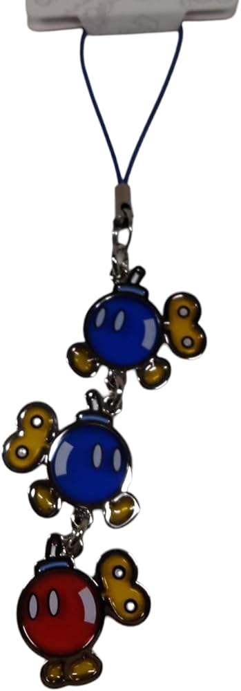 ヴィンテージ雑貨　マリオ　ボム兵 Amazon.co.jp: [ユニバーサル・スタジオ・ジャパン] USJ マリオ