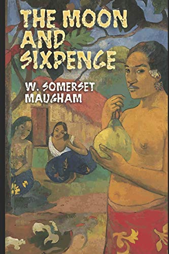 The Moon and Sixpence