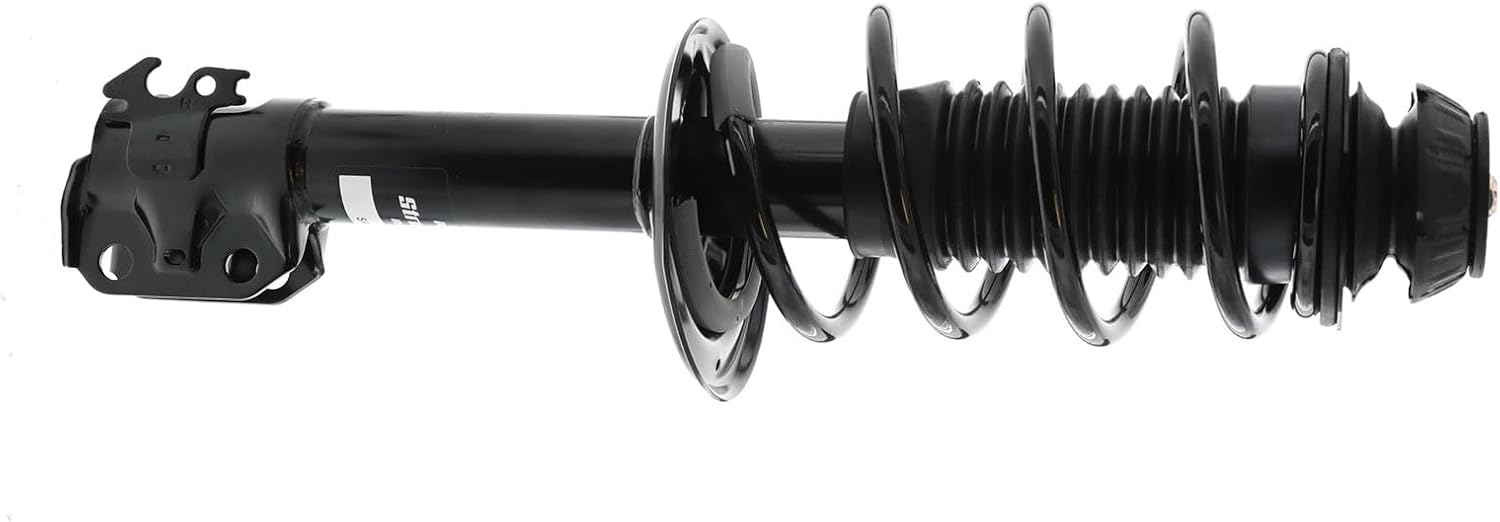 KYB SR4413 Strut-Plus Complete Corner Unit Assembly -Strut, Mount and Spring