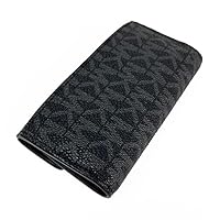 (マイケルコース) キーホルダー 36U9LGFK1B BLACK マイケルコース) キーホルダー 36U9LGFK1B BLACK Amazon