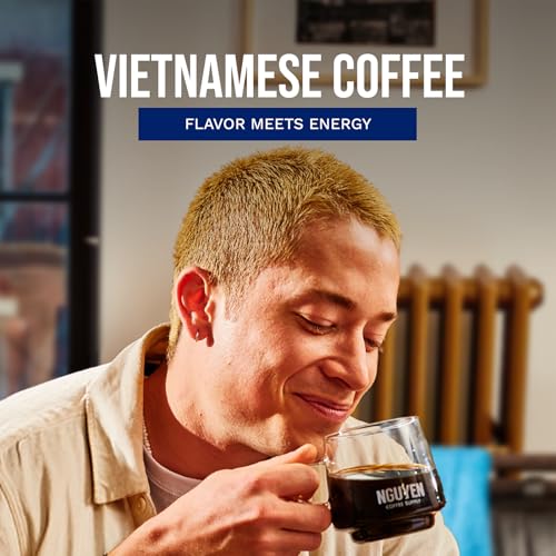 Nguyen Dalat Arabica