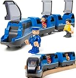 Matériau : sûr et robuste : fabriqué à partir de matériaux de haute qualité sans danger pour les enfants et strictement testé selon les normes de sécurité actuelles - pour un jeu sans souci et un plaisir durable.