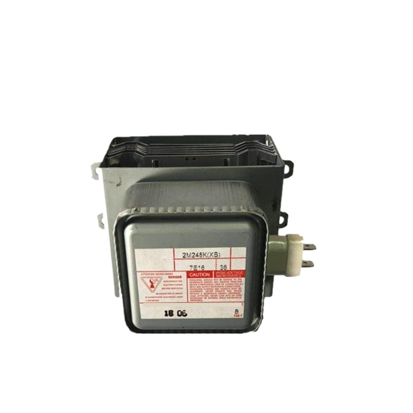 VKvmNYlxx for air-Cooled Industry Microwave Oven Magnetron 2M248K 2M248K(XB)
