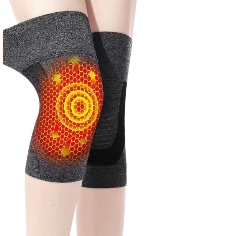 Knee Pads for Keeping Warm Throughout The Four Seasons Exercise Fitness