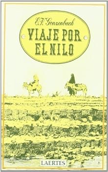 Viaje por el Nilo: 1 (Nan-S...
