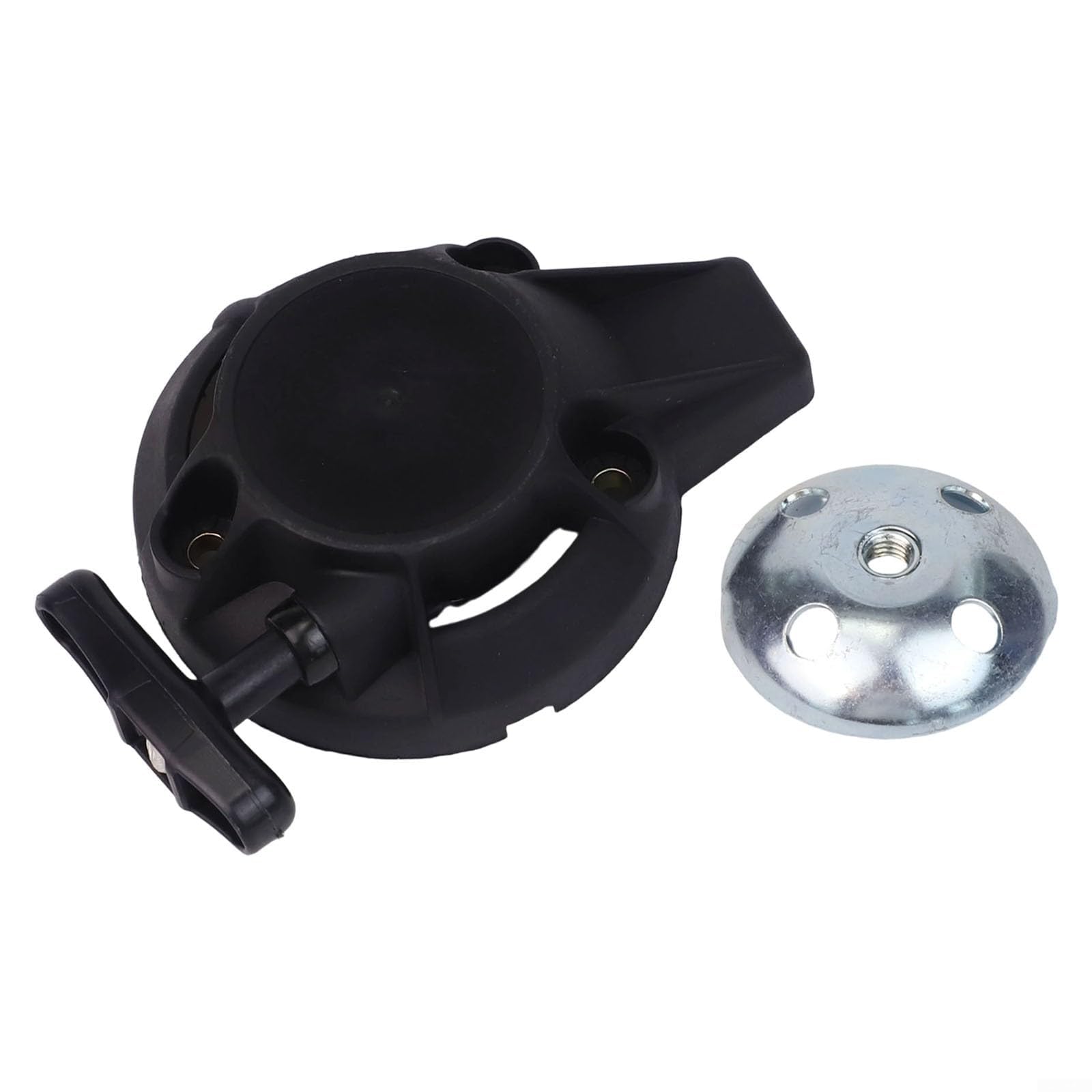 Repuesto de arranque compatible para carrete HHT25FG110 GX25 diseñado para Honda GX25 Equipment 28400Z0H003