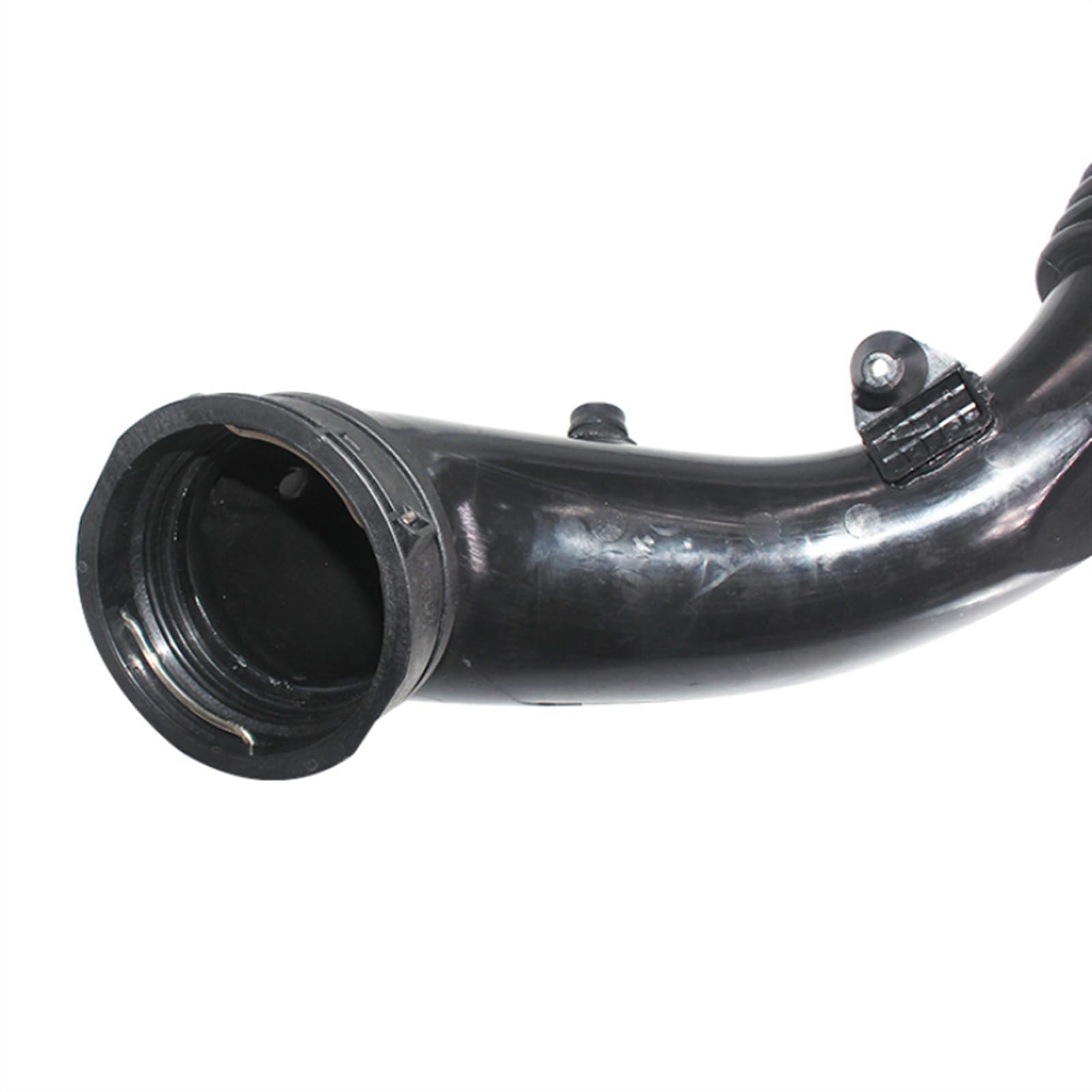 Intercooler De Manguera De Admisión De Aire 13717604033 Con Sensor Para BMW Para 335i Para 435i Para XDrive Para X4 Para X3 Tubo Admisión Tubo Colector Admisión