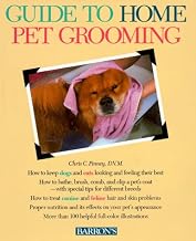 Guide to Home Pet Grooming