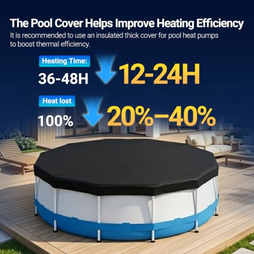 pool heat pump System product image