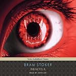 Cover of Dracula