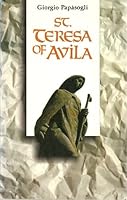 St. Teresa of Avila 0819868809 Book Cover