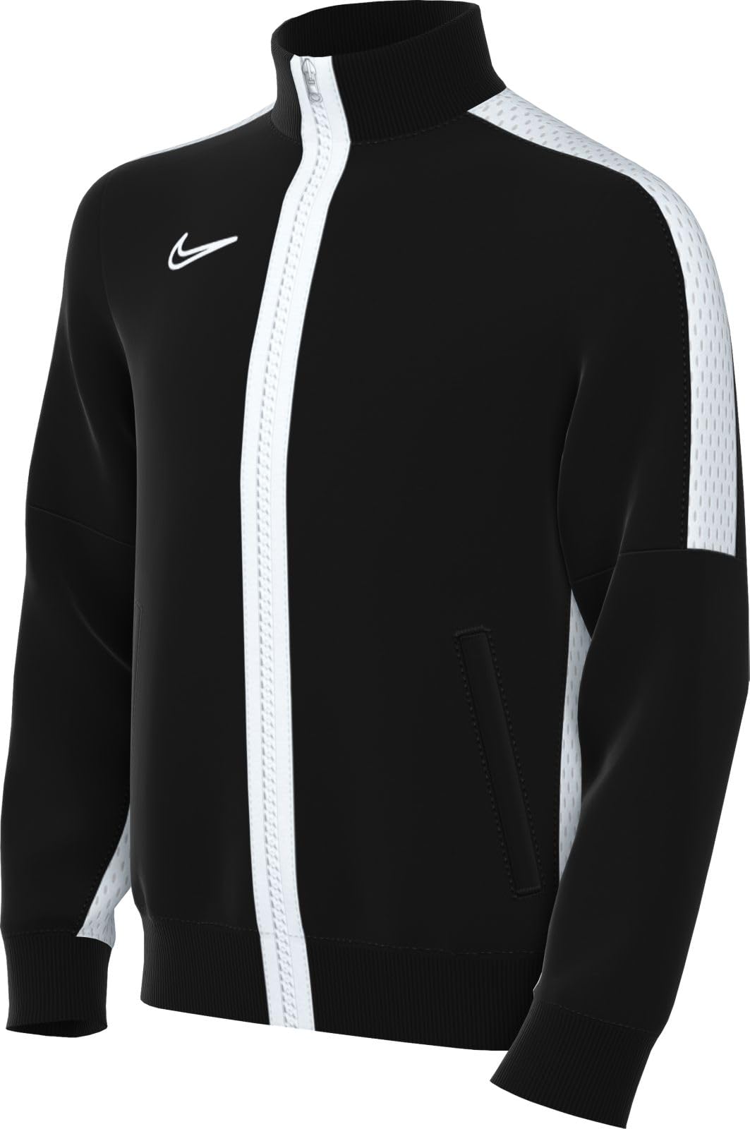 NIKE Y Nk Df Acd23 Trk Jkt K Knit Soccer Track - Chaqueta de punto Unisex niños