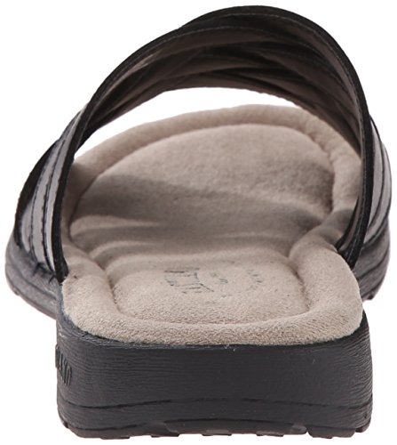 Eastland Women's Hazel Flat Sandal3