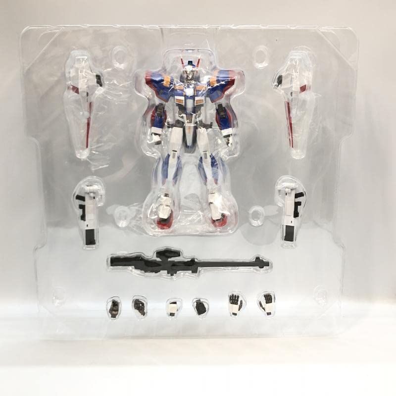 千値練 RIOBOT 変形合体 R-1 千値練) 