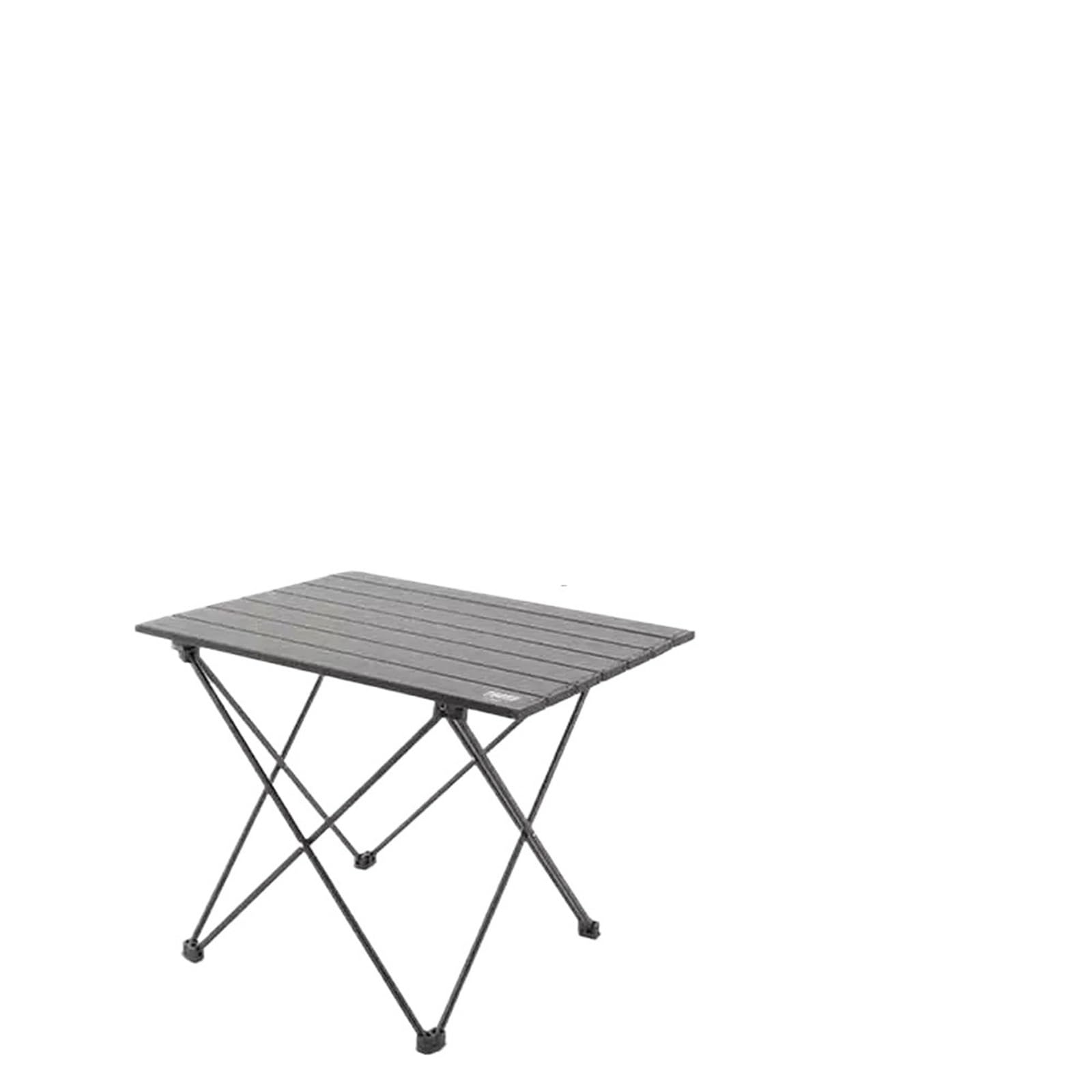 Table de camping pliante L portable pour pique-nique et fête