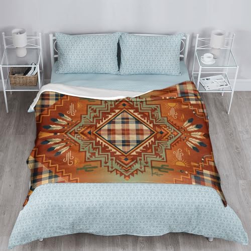 Couverture en peluche compacte pour chasser le froid du bureau