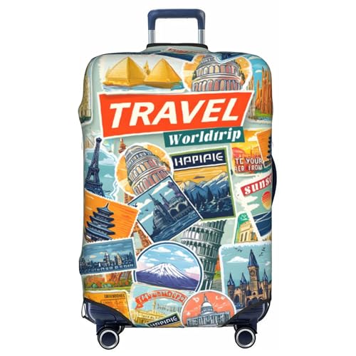 וJo[AspX[cP[XJo[ALk̂X[cP[XیJo[Bh~QbWveN^[A\Ȗhog[P[XveN^[B22~28C`ɃtBbgB, yb, Mi22-24inch suitcasej, sB