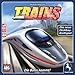 Pegasus Spiele 51055G - Trains - Die Bahn kommt Brettspiele