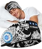 LC-dolida Schlafkopfhörer Stirnband Bluetooth