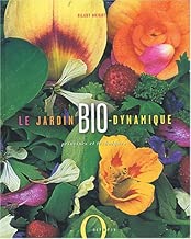 Download Le Jardinage bio-dynamique PDF