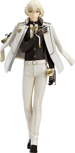 Amazon 刀剣乱舞 Online 髭切 1 8スケール Abs Pvc製 塗装済み完成品フィギュア フィギュア ドール 通販 Amazon 刀剣乱舞 Online 髭切 1 8スケール Abs Pvc製 塗装済み完成品フィギュア フィギュア ドール 通販