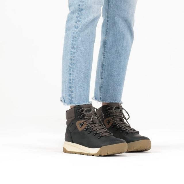 Amazon.com | Forsake Patch II WP Women's Waterproof Sneaker Boot