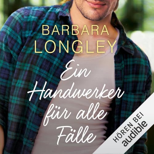 Ein Handwerker f&uuml;r alle F&auml;lle cover art