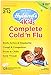 Kids Cold and Flu Relief Tablets by Hyland