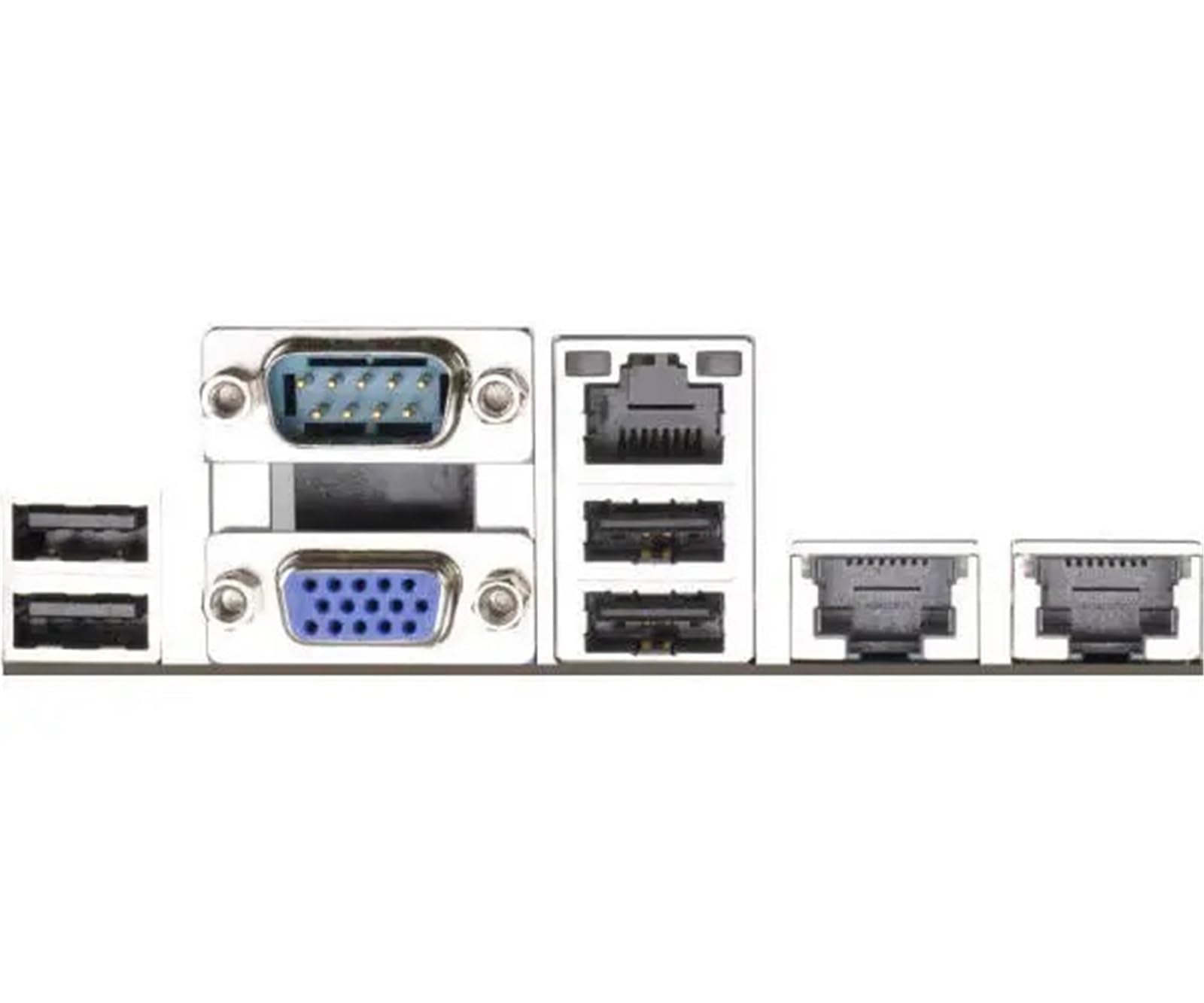 scheda madre Fit For ASROCK EP2C602-2L+/D16