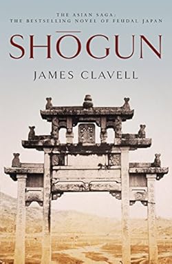 Shogun cover image
