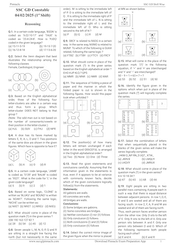 SSC GD Constable 2026 Book 4th Edition - Image 6