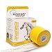 Kinesio Equine Tape, Yellow