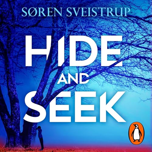 Hide And Seek cover art