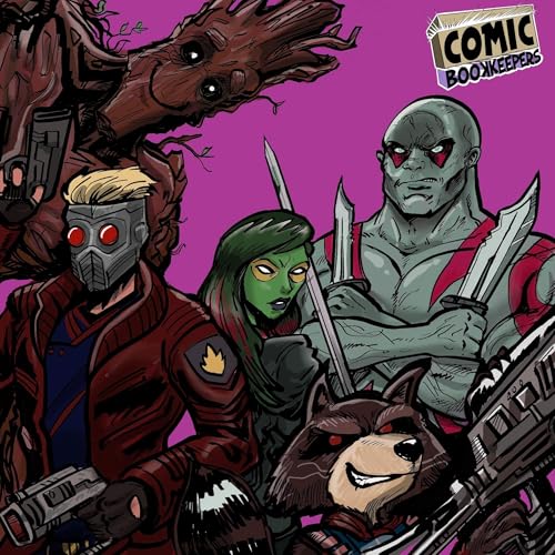 Guardians of the Galaxy