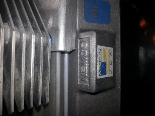 Nemco (55600-2) 1/4" Easy Tomato Slicer #TOP3