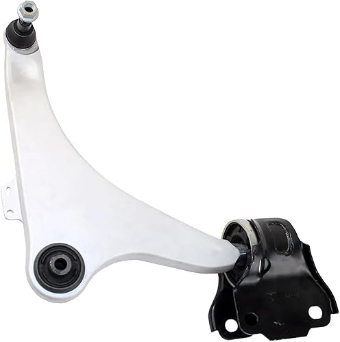 Vista 243 de Detroit Axle - Brazo de control inferior delantero izquierdo para Dodge Grand Caravan Chrysler Town & Country Plymouth Grand Voyager 1996-2000